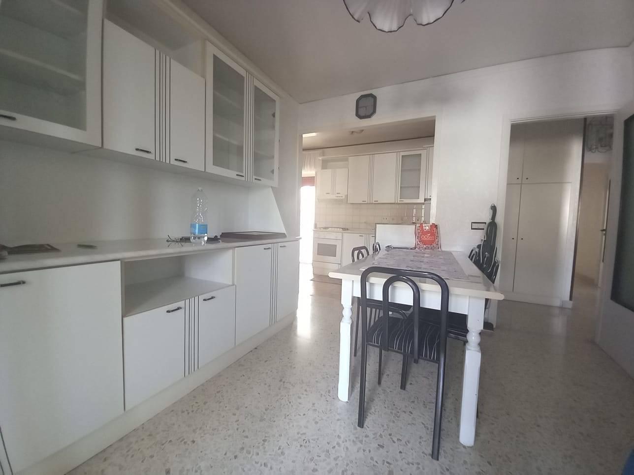 Appartamento da ristrutturare a Villaricca