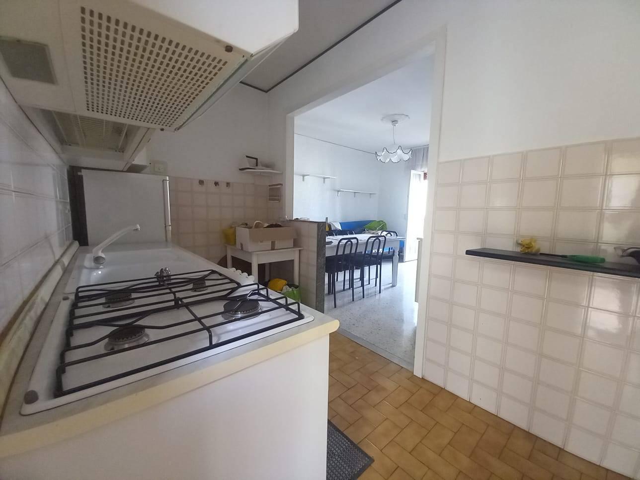 Appartamento da ristrutturare a Villaricca