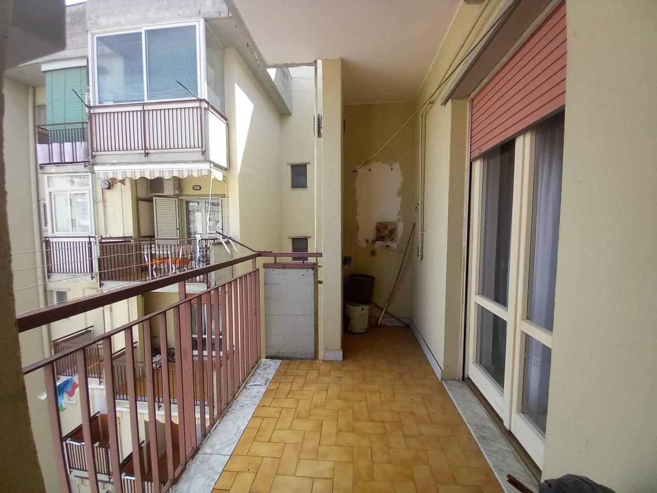 Appartamento da ristrutturare a Villaricca