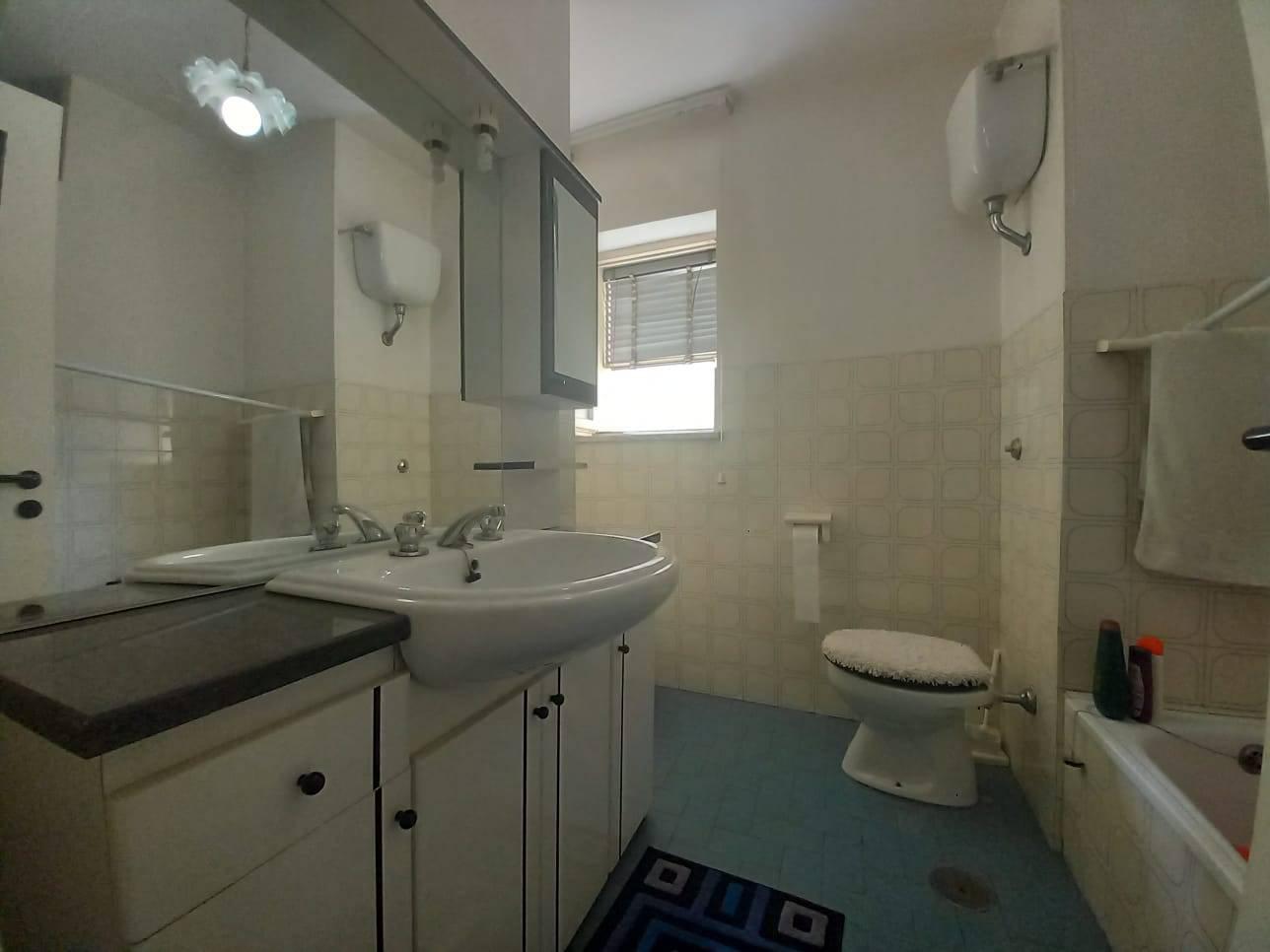 Appartamento da ristrutturare a Villaricca