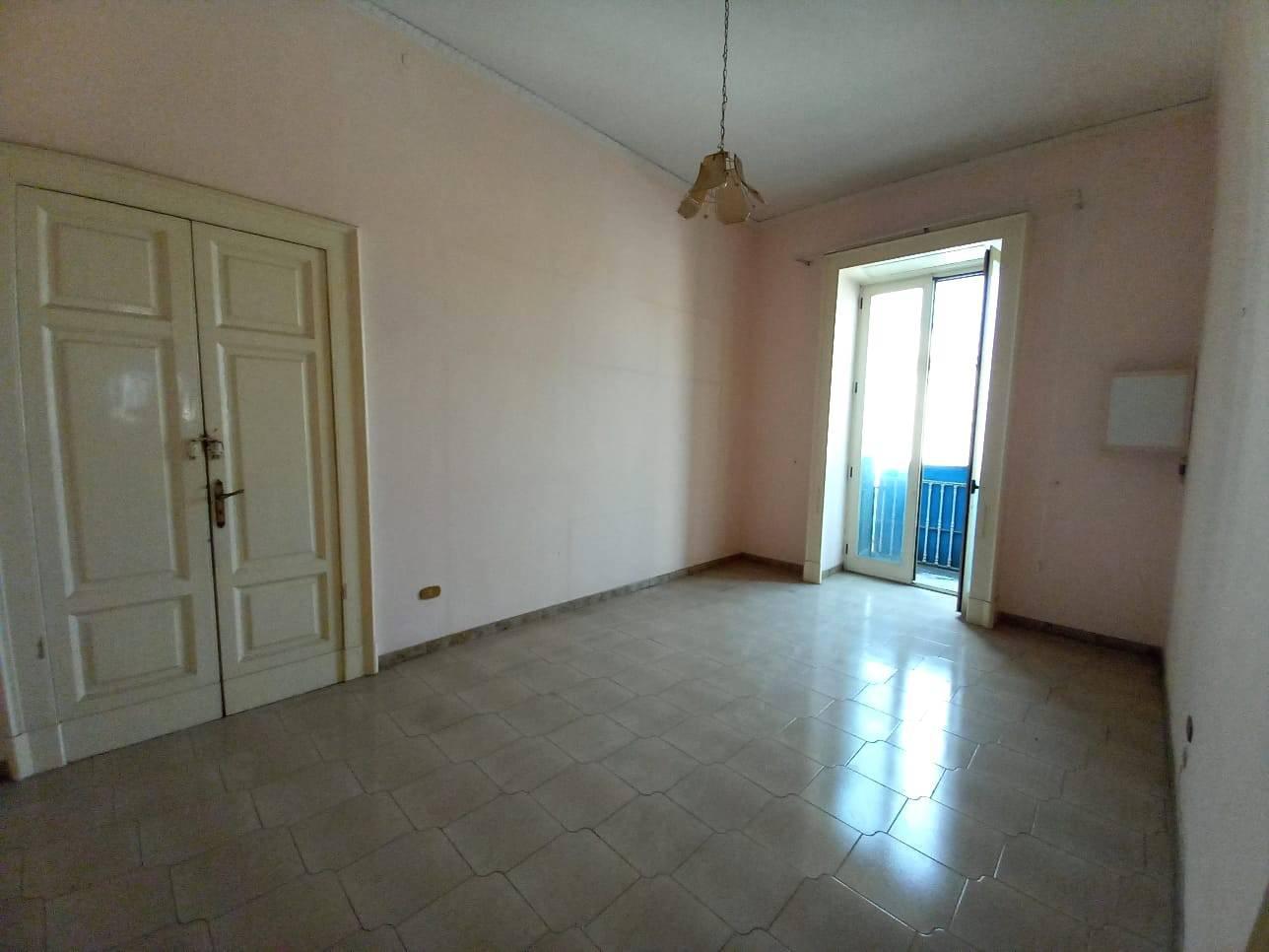 Quadrilocale da ristrutturare a Villaricca