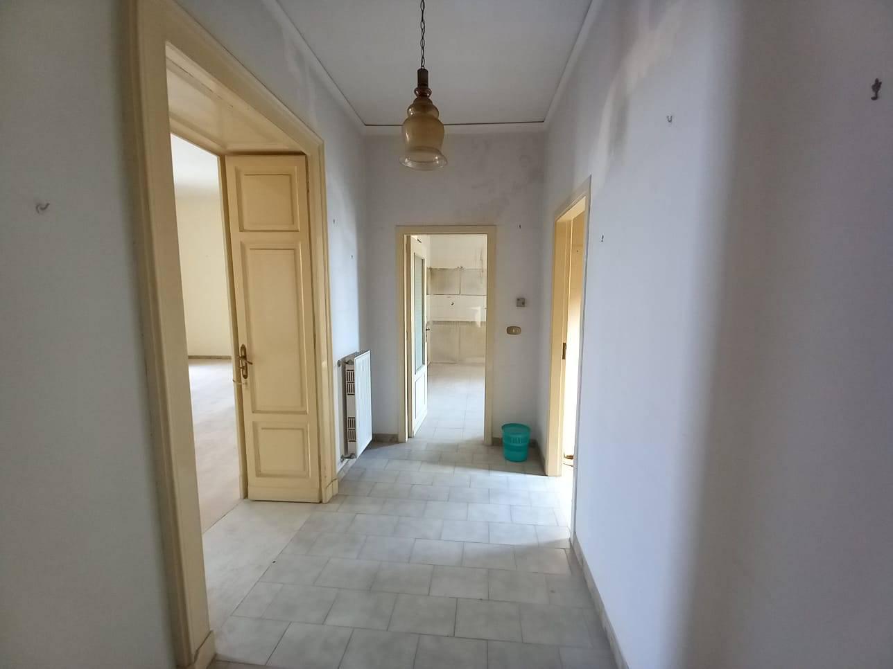 Quadrilocale da ristrutturare a Villaricca