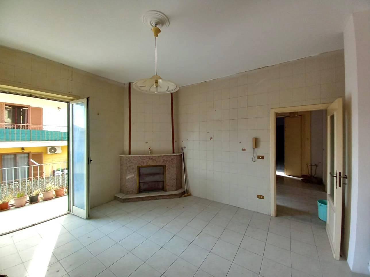 Quadrilocale da ristrutturare a Villaricca