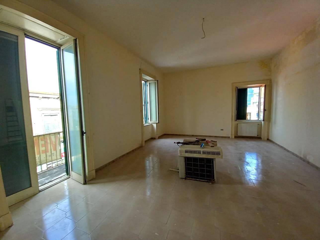 Quadrilocale da ristrutturare a Villaricca