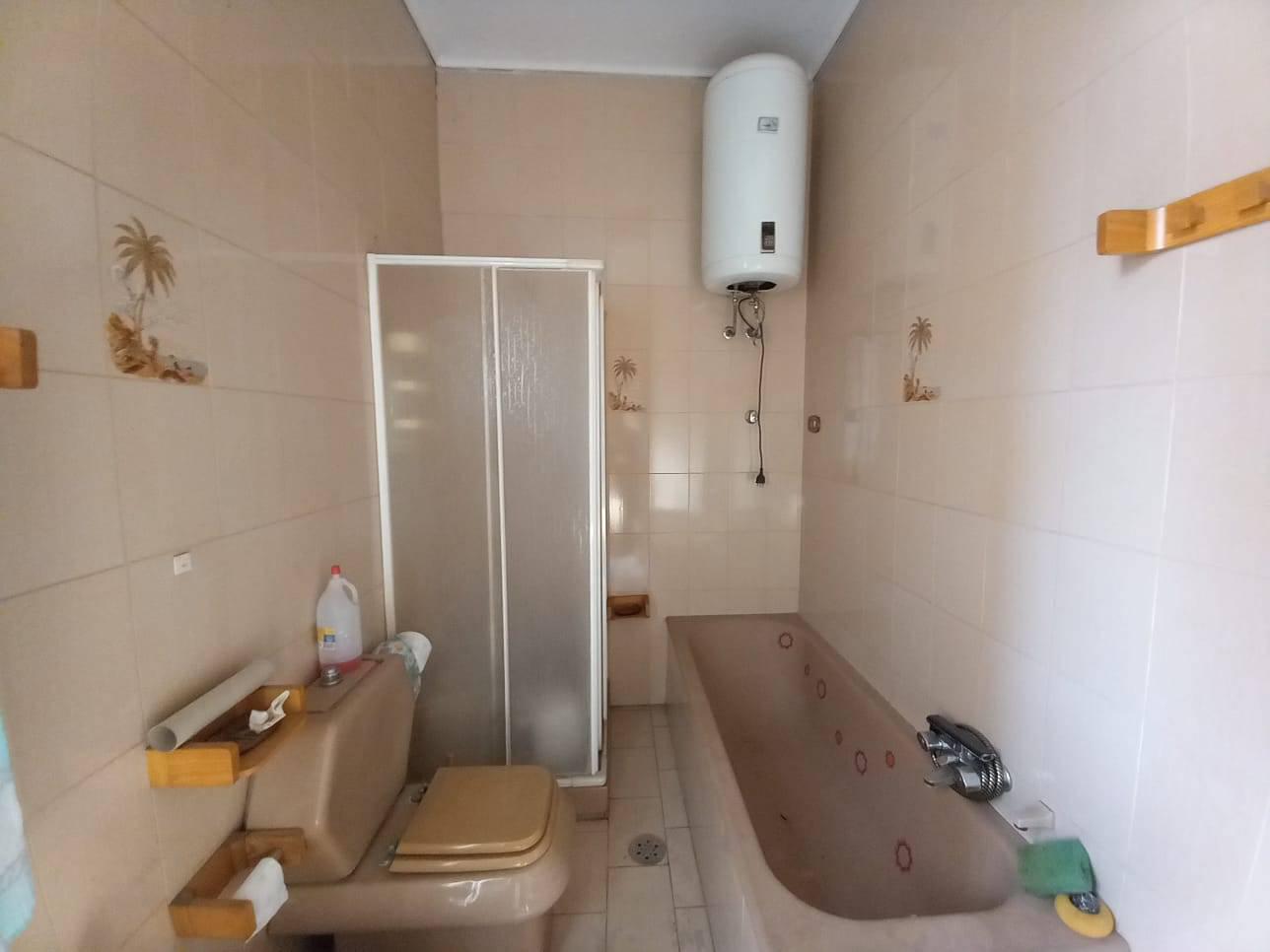 Quadrilocale da ristrutturare a Villaricca