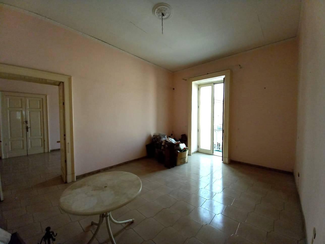 Quadrilocale da ristrutturare a Villaricca