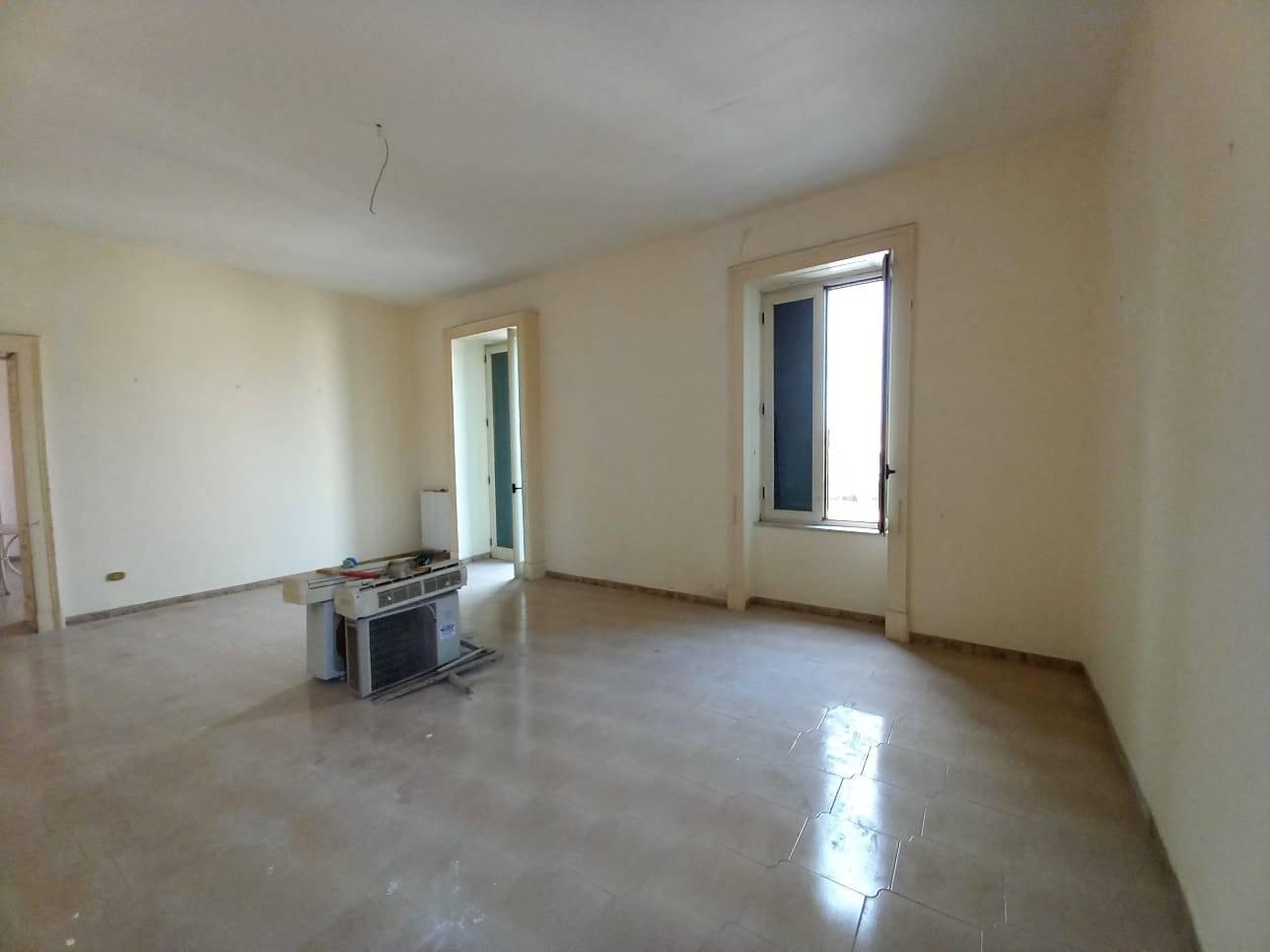 Quadrilocale da ristrutturare a Villaricca