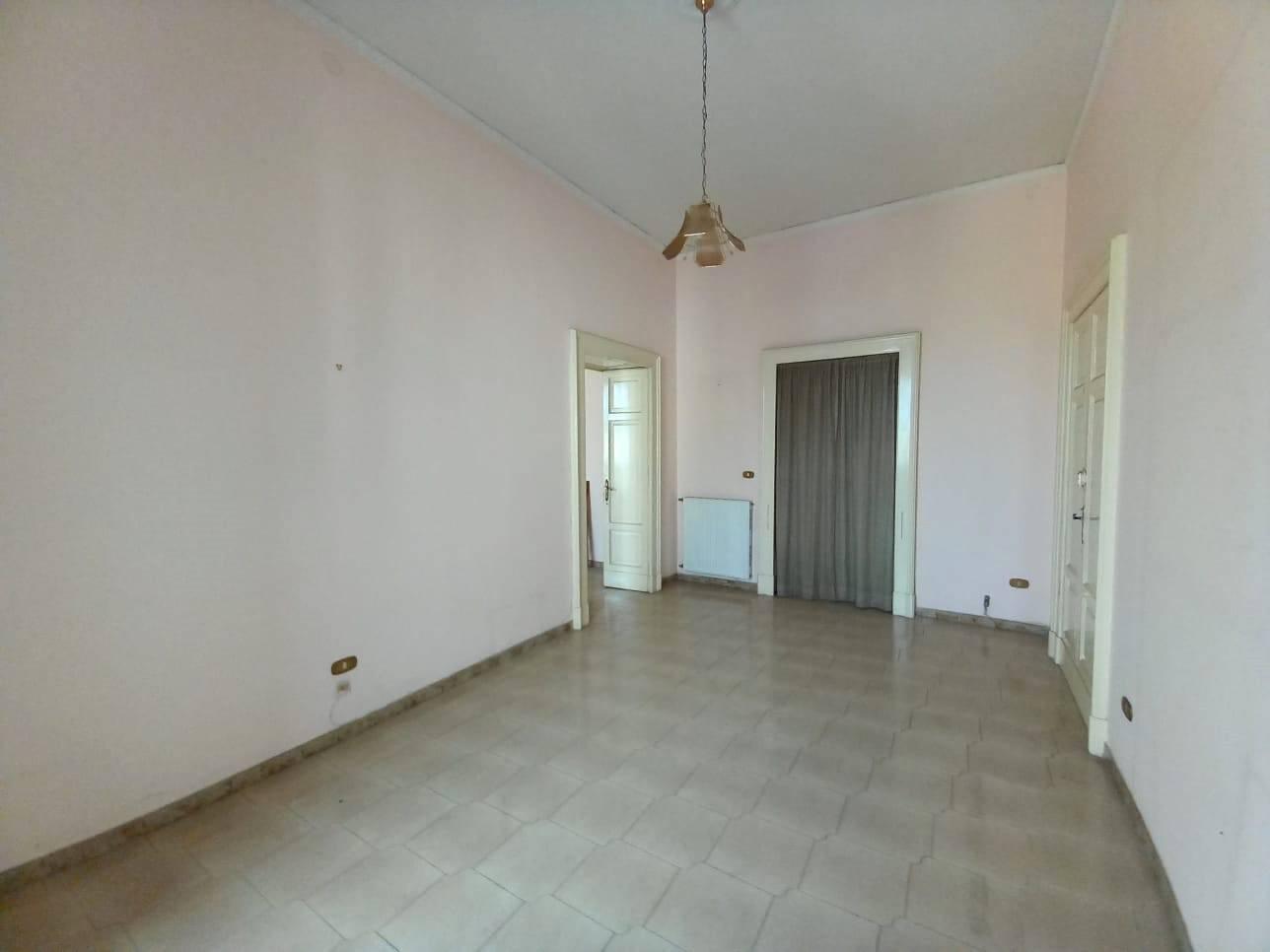 Quadrilocale da ristrutturare a Villaricca