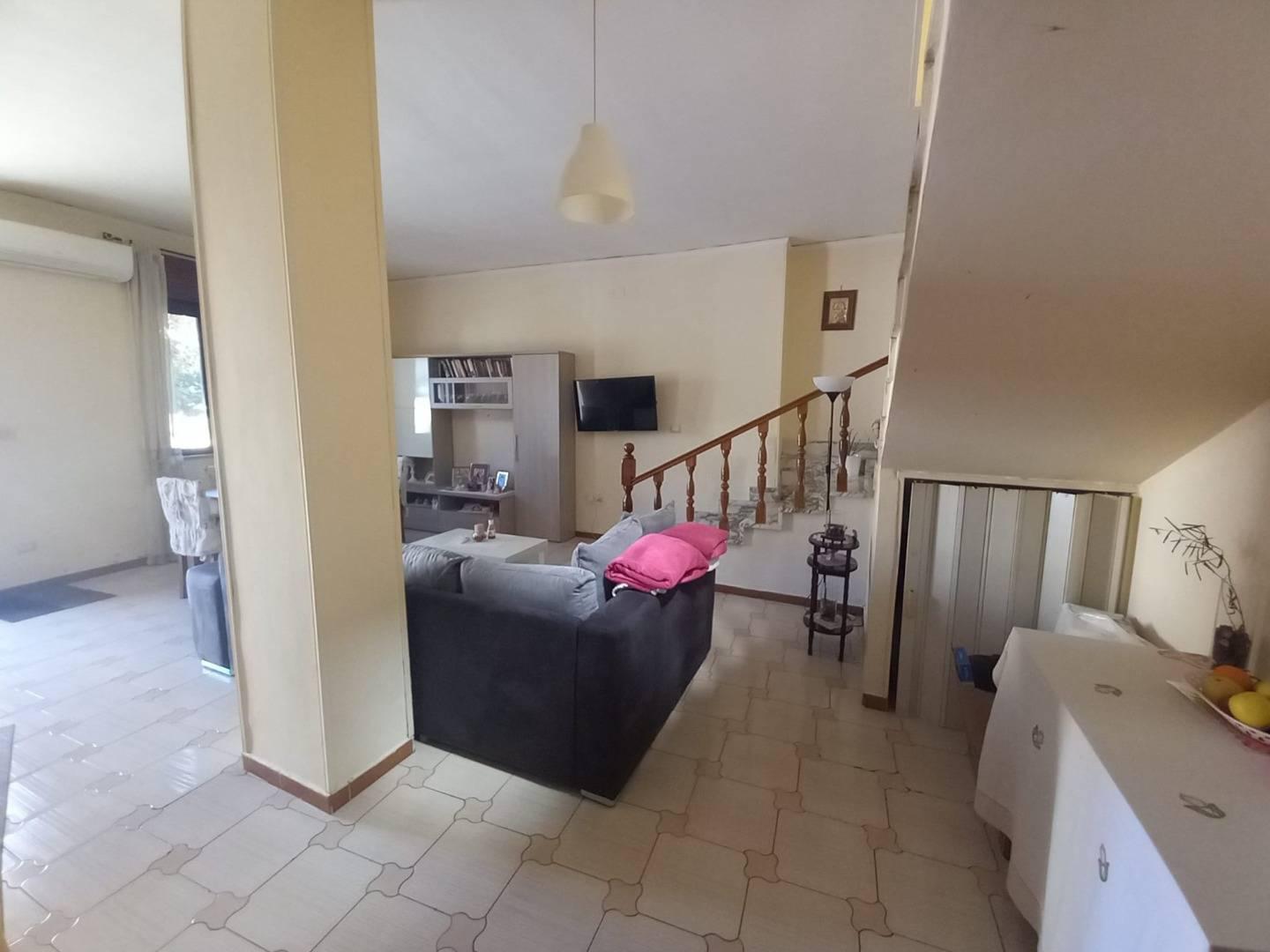 Casa indipendente in vendita a Qualiano