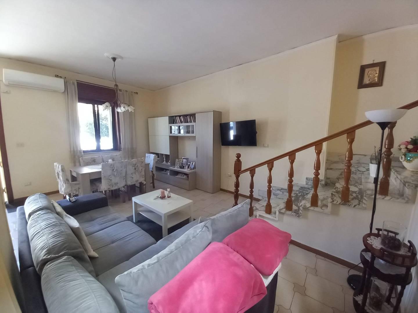 Casa indipendente in vendita a Qualiano