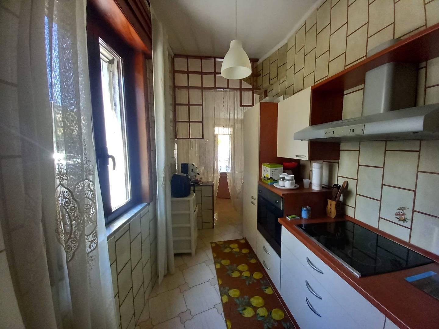 Casa indipendente in vendita a Qualiano