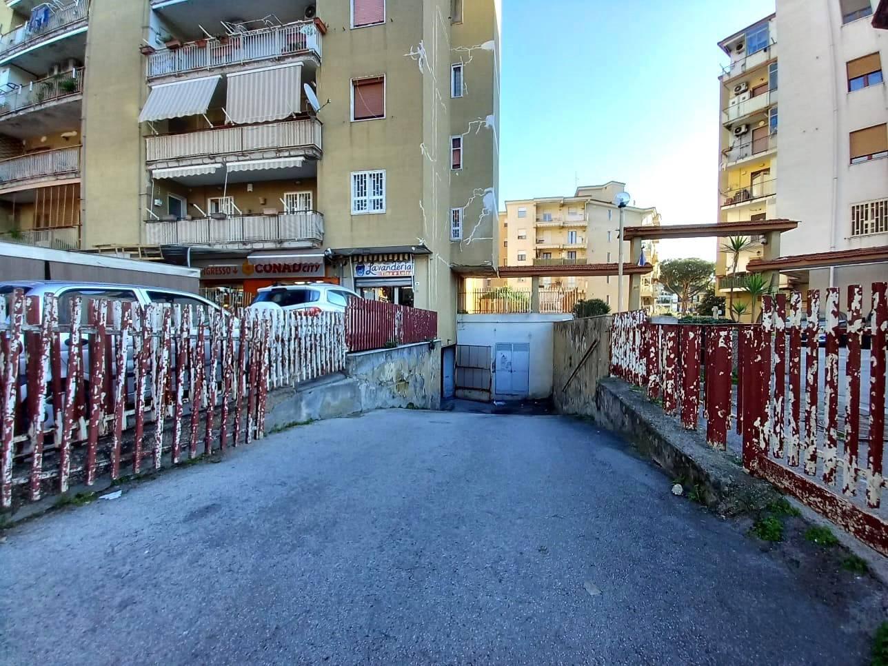 Box/Garage 18mq da ristrutturare a Villaricca