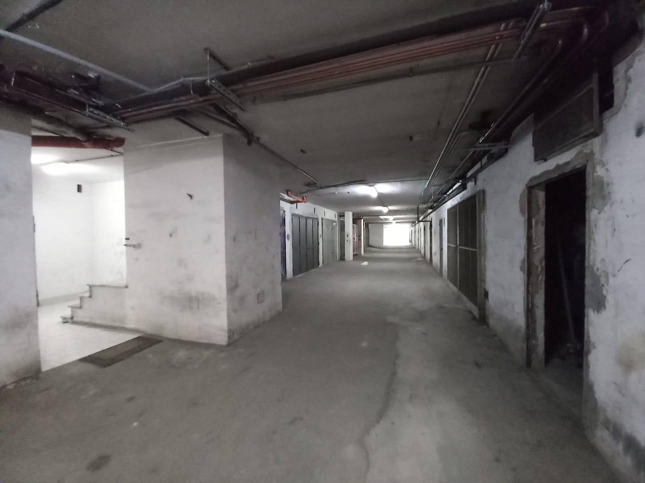 Box/Garage 18mq da ristrutturare a Villaricca