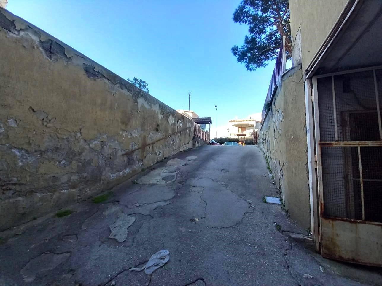 Box/Garage 18mq da ristrutturare a Villaricca