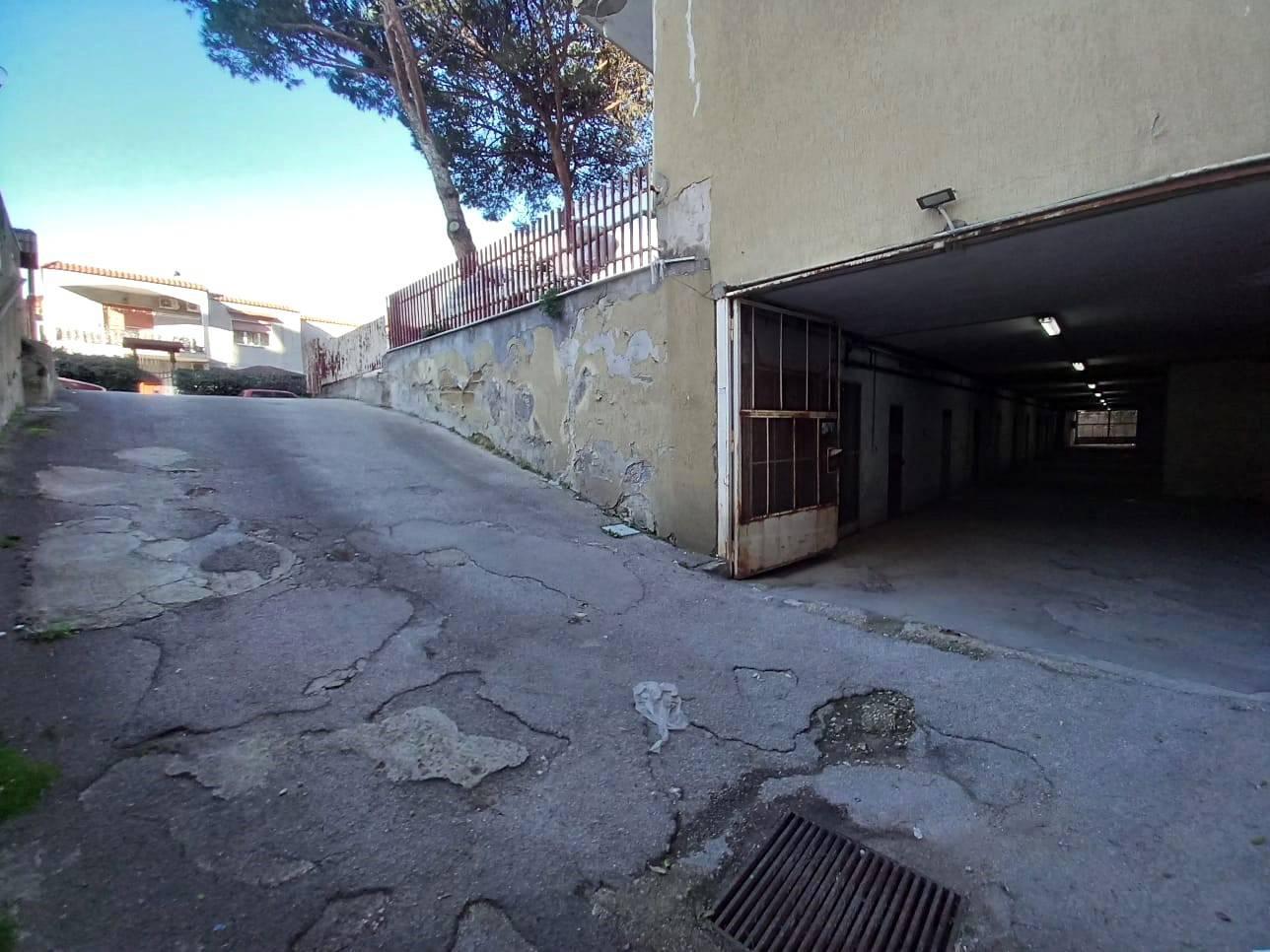 Box/Garage 18mq da ristrutturare a Villaricca
