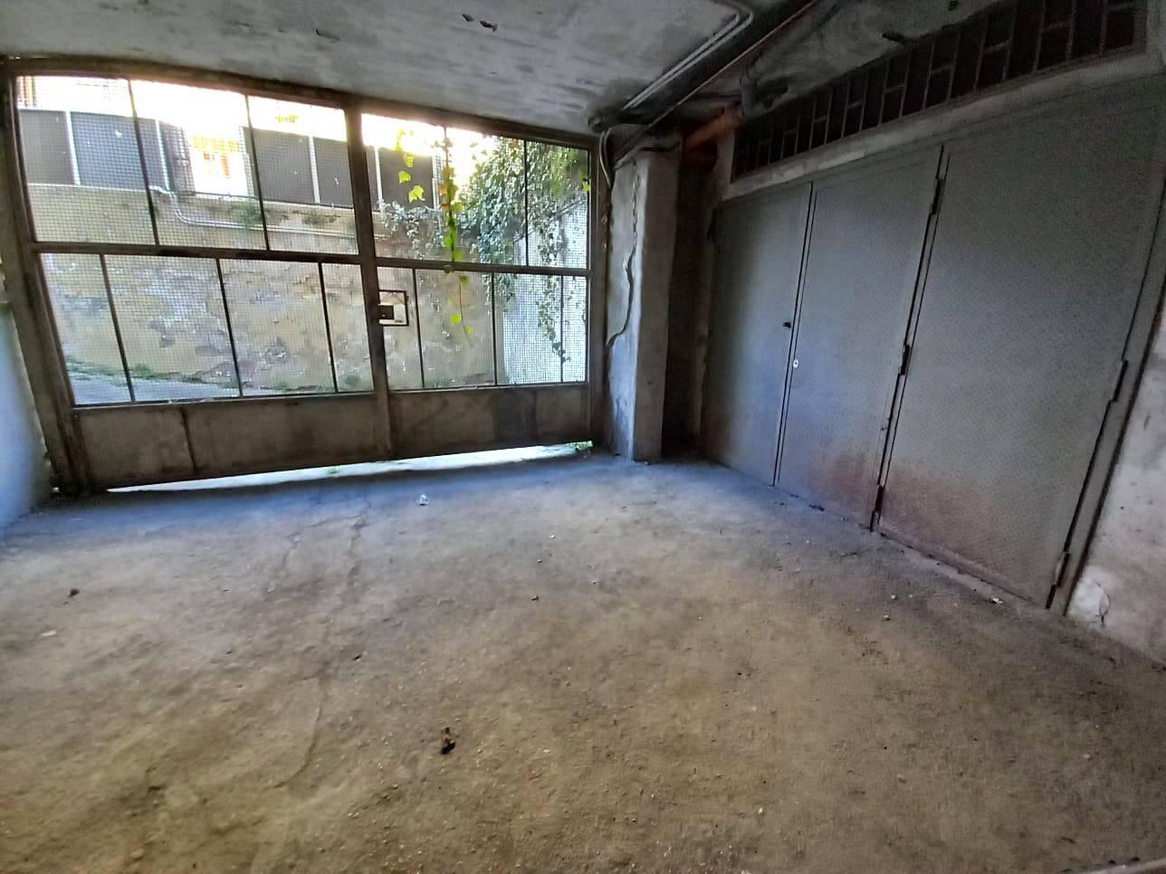 Box/Garage 18mq da ristrutturare a Villaricca