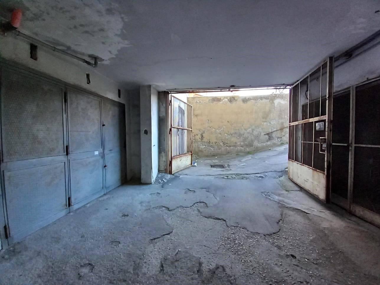 Box/Garage 18mq da ristrutturare a Villaricca