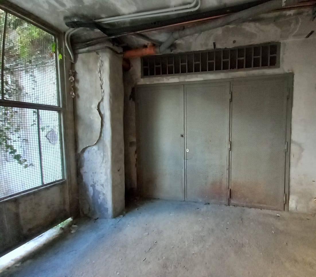 Box/Garage 18mq da ristrutturare a Villaricca