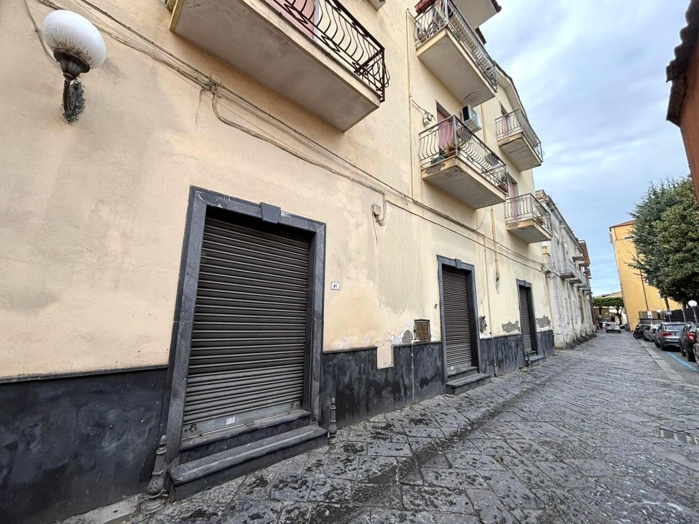 Locale commerciale in vendita a Villaricca