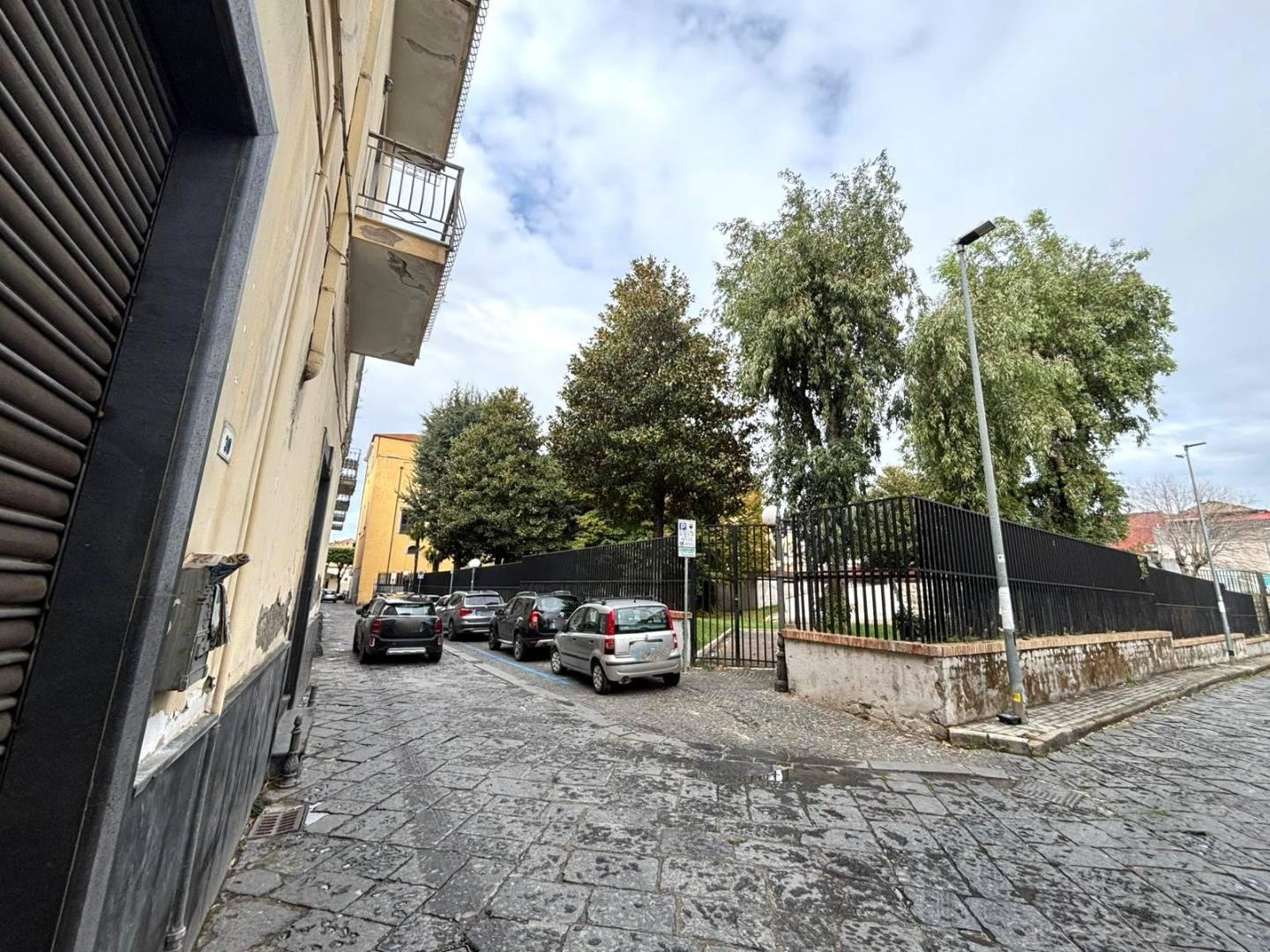 Locale commerciale in vendita a Villaricca