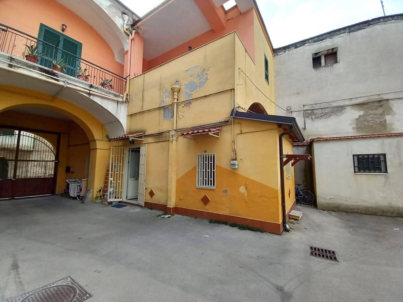 Bilocale in vendita a Villaricca