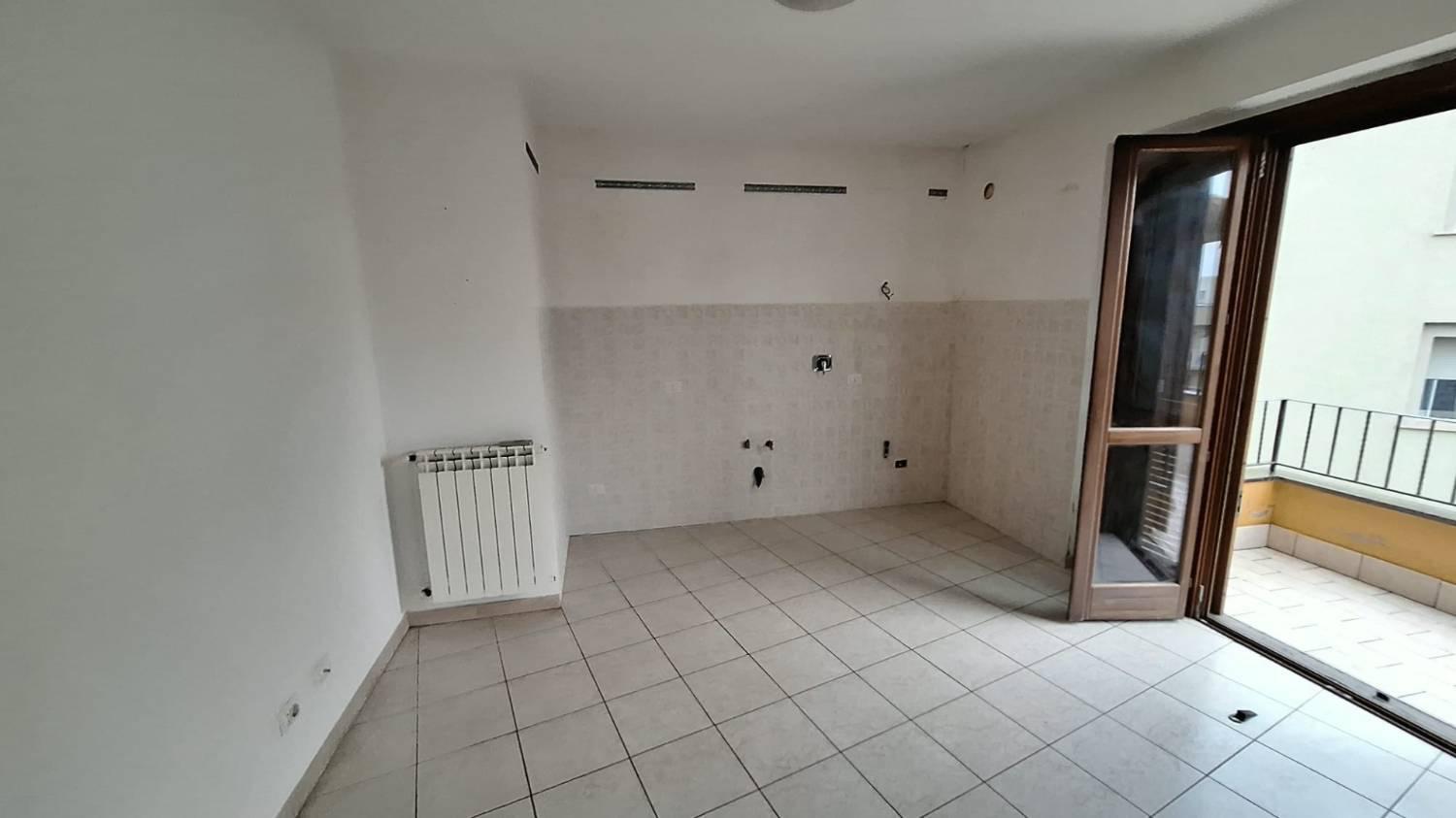 Bilocale in affitto a Tarquinia