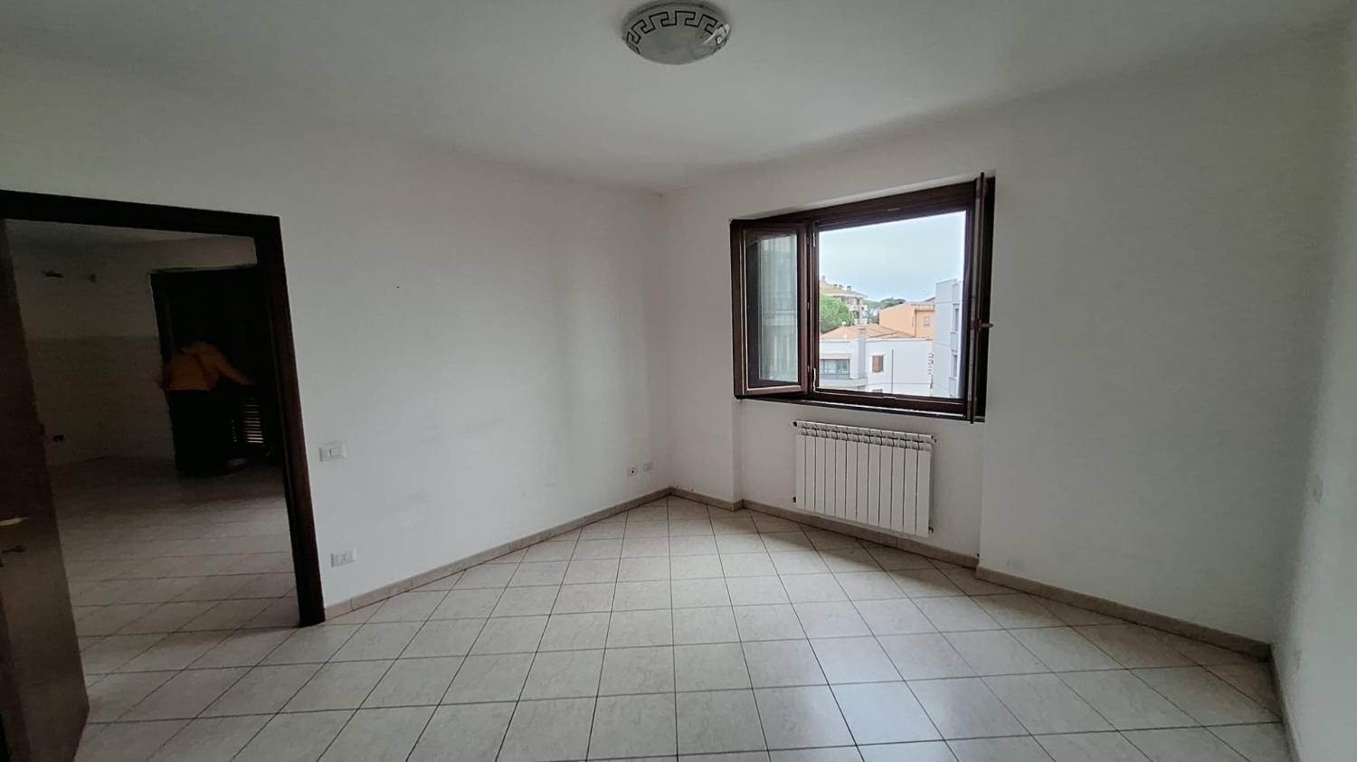 Bilocale in affitto a Tarquinia