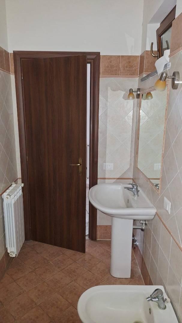 Bilocale in affitto a Tarquinia