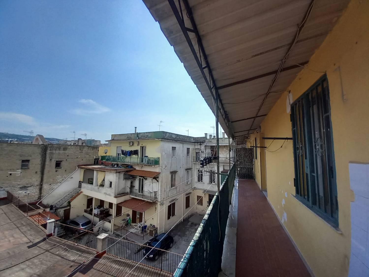 Bilocale in vendita a Calvizzano