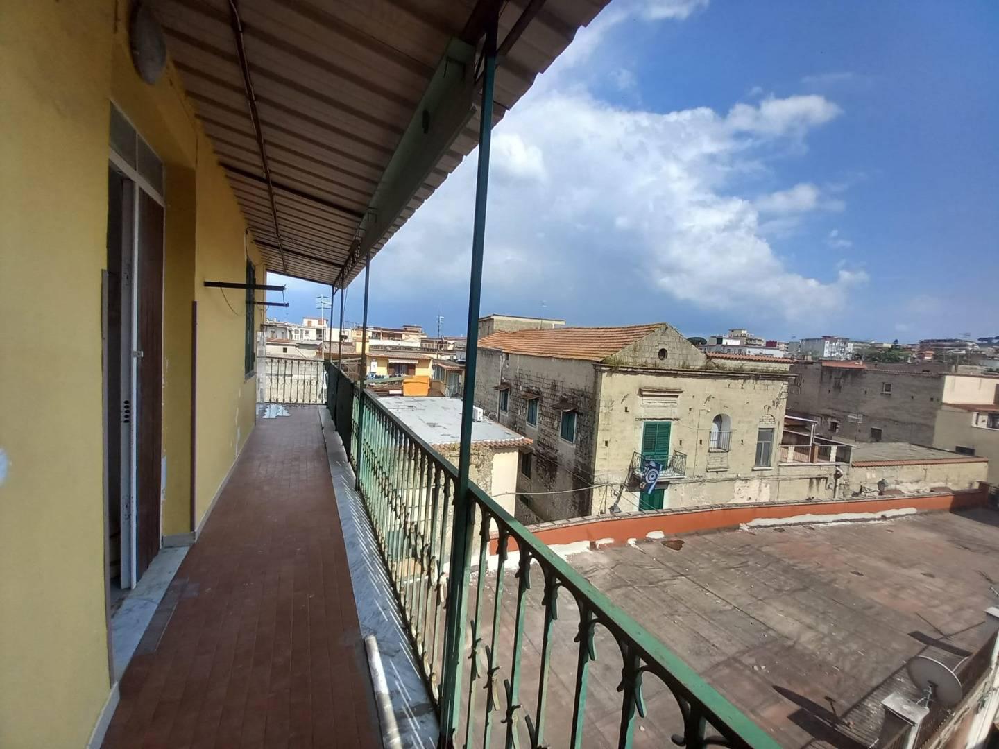 Bilocale in vendita a Calvizzano