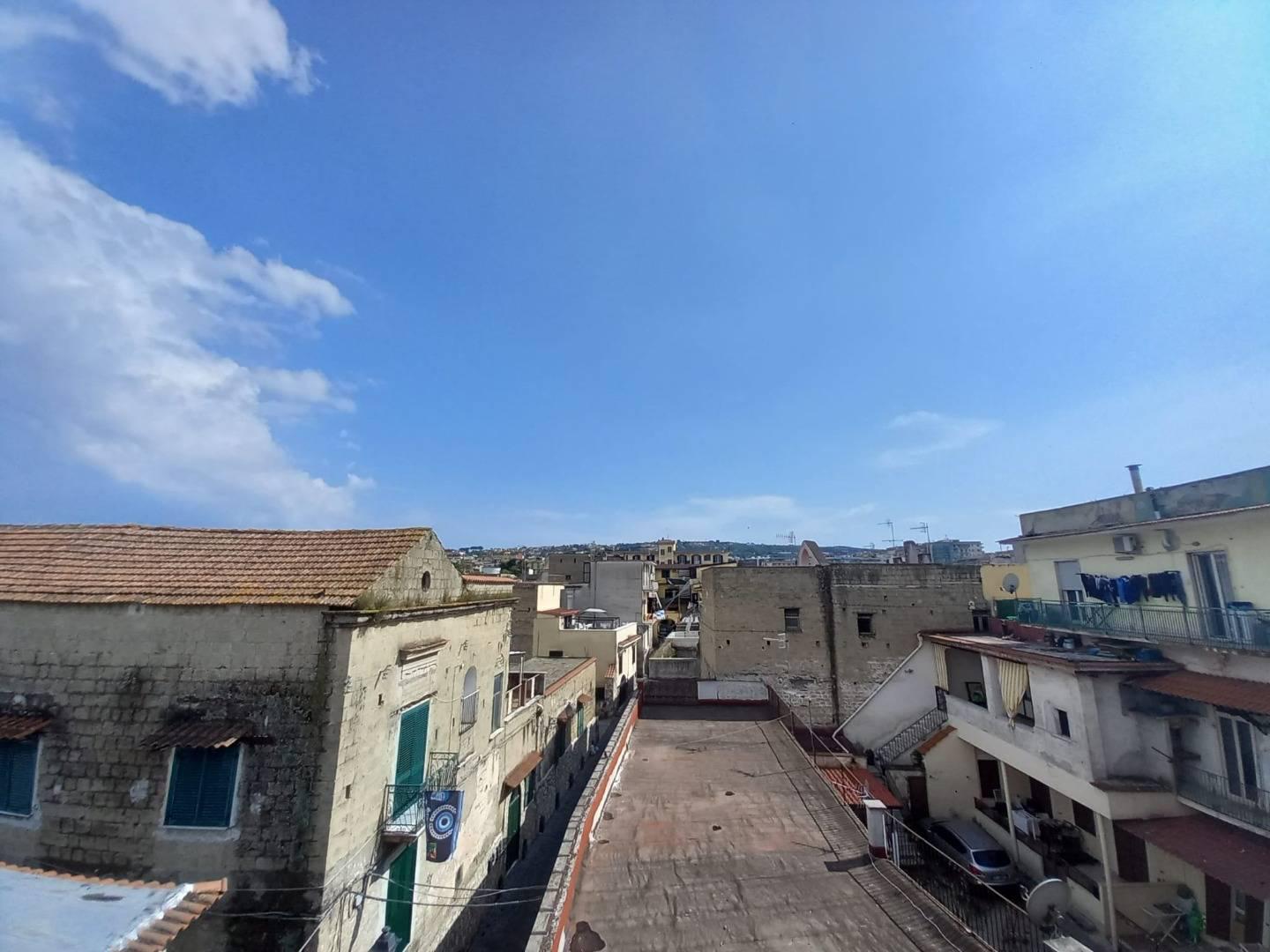 Bilocale in vendita a Calvizzano