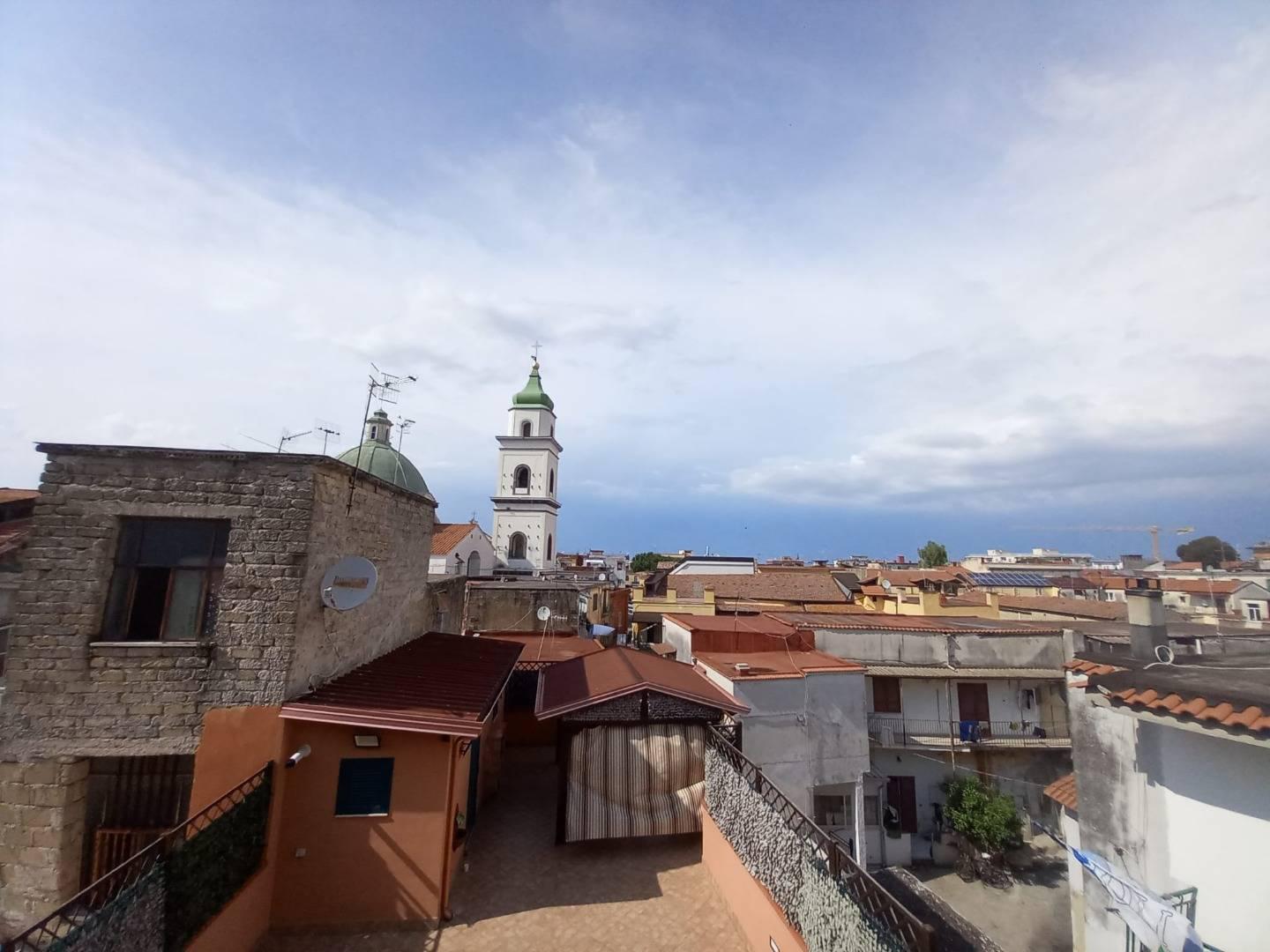 Bilocale in vendita a Calvizzano