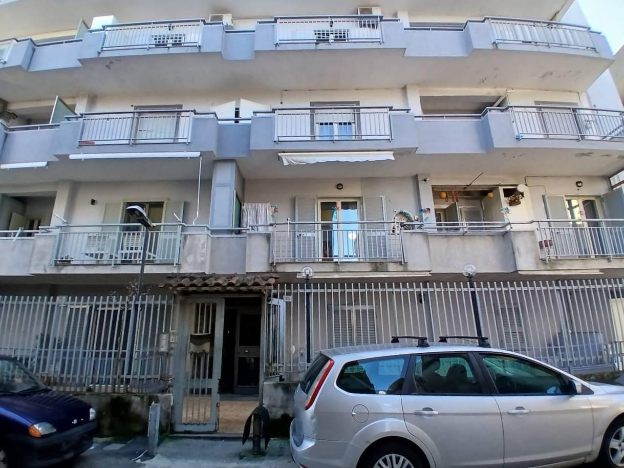 Trilocale in vendita a Calvizzano