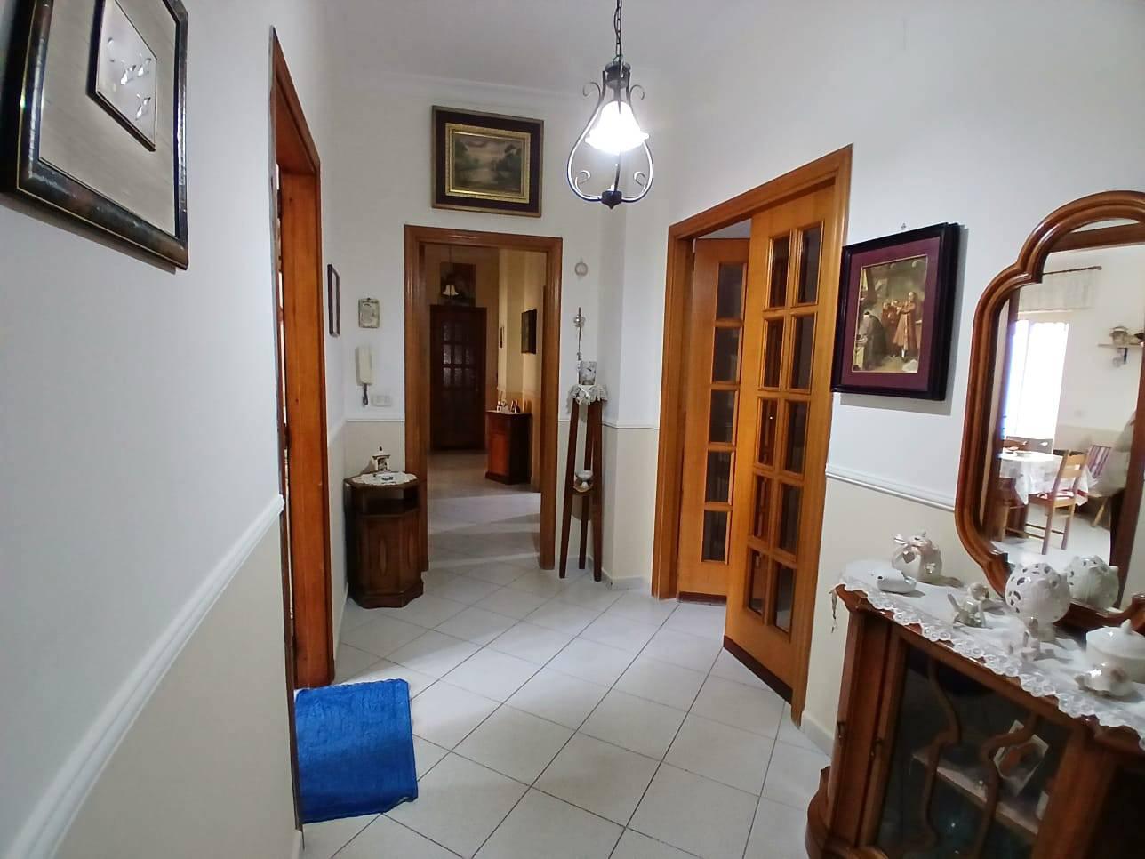 Trilocale in vendita a Calvizzano