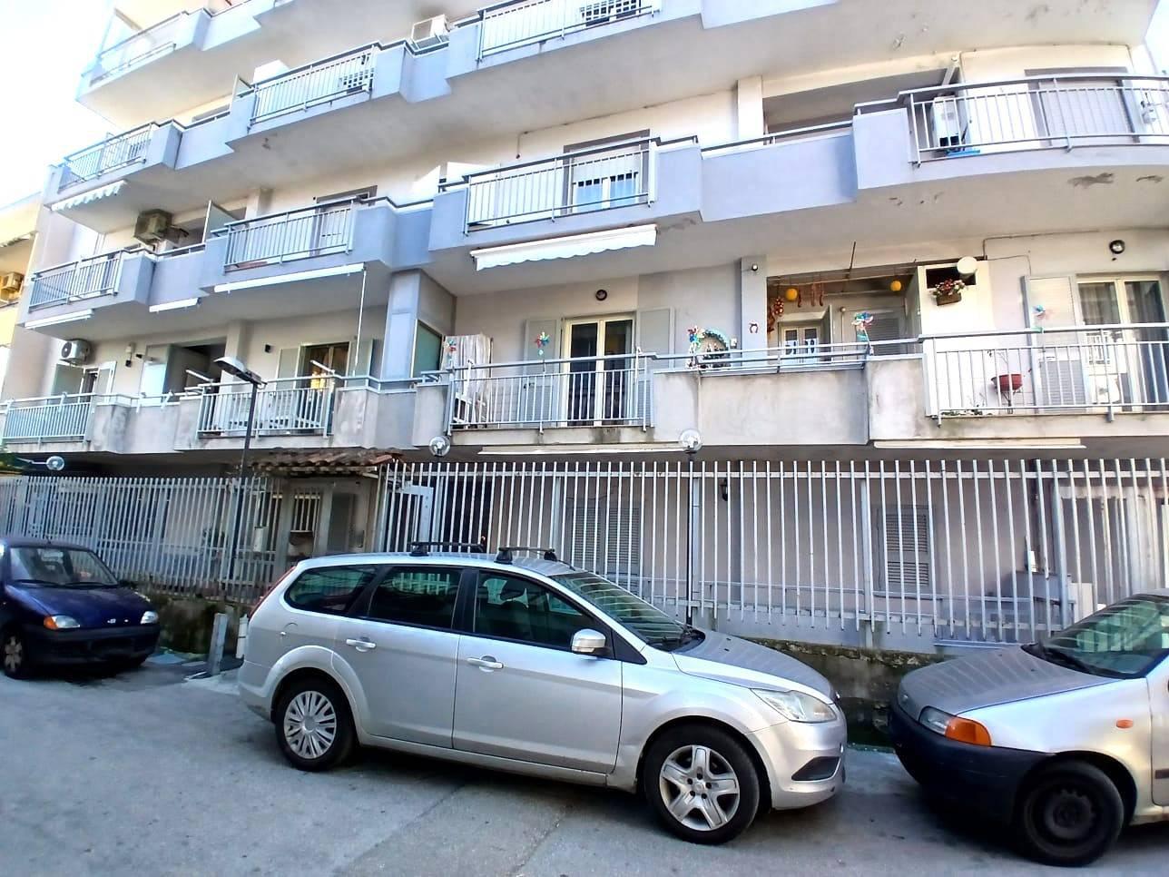 Trilocale in vendita a Calvizzano