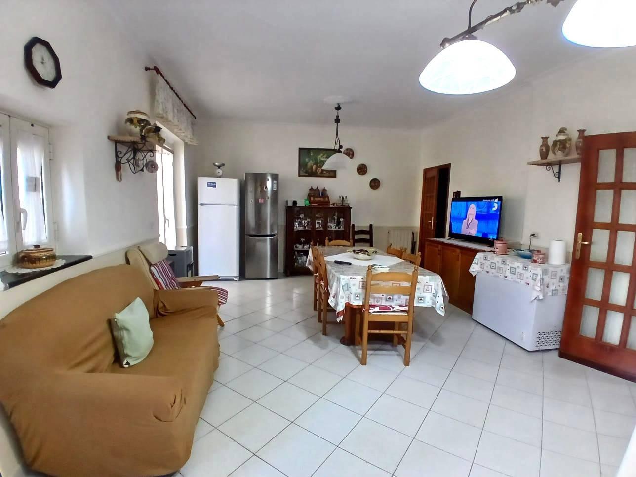 Trilocale in vendita a Calvizzano