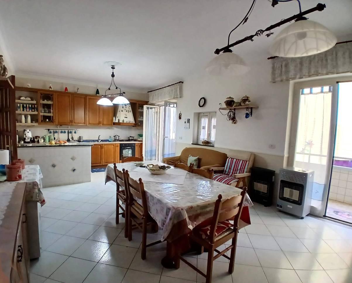 Trilocale in vendita a Calvizzano