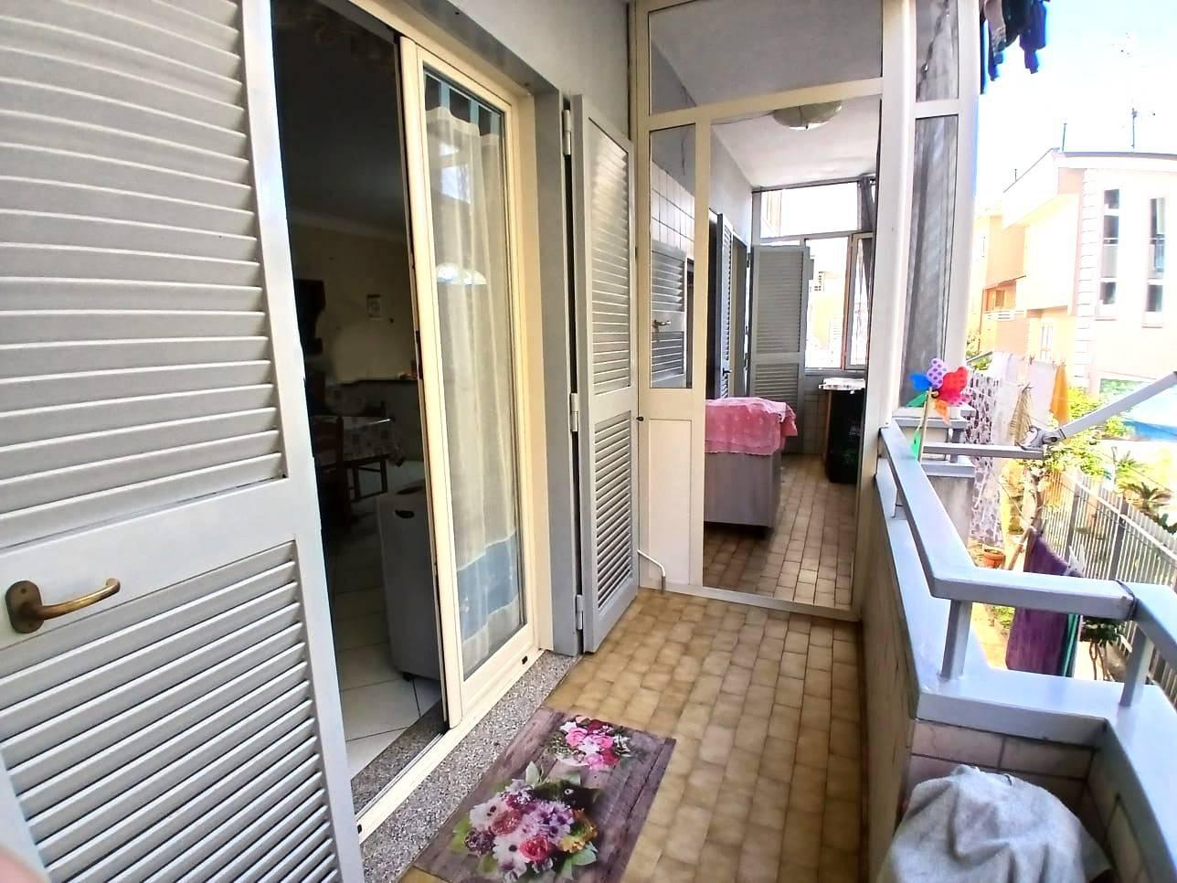 Trilocale in vendita a Calvizzano