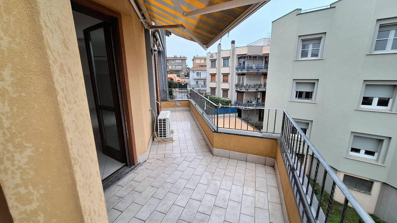 Bilocale in affitto a Tarquinia