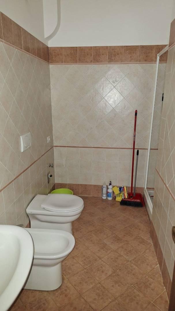 Bilocale in affitto a Tarquinia