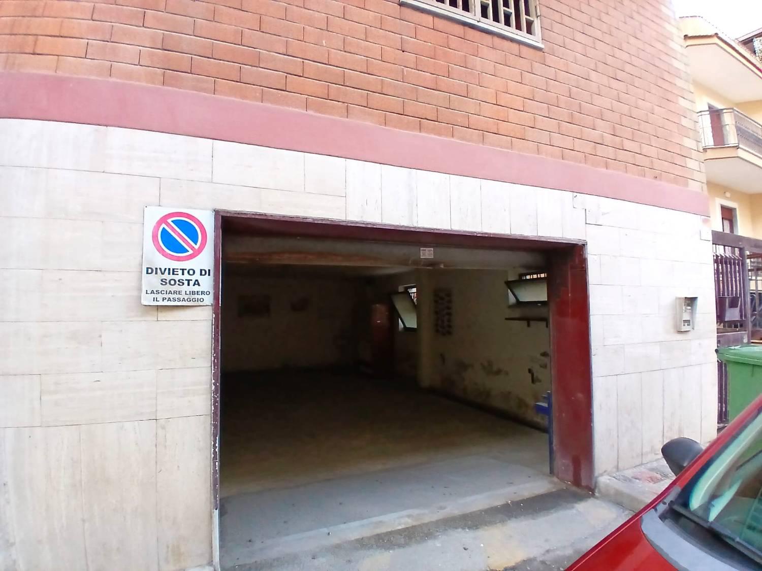 Magazzino da ristrutturare a Qualiano