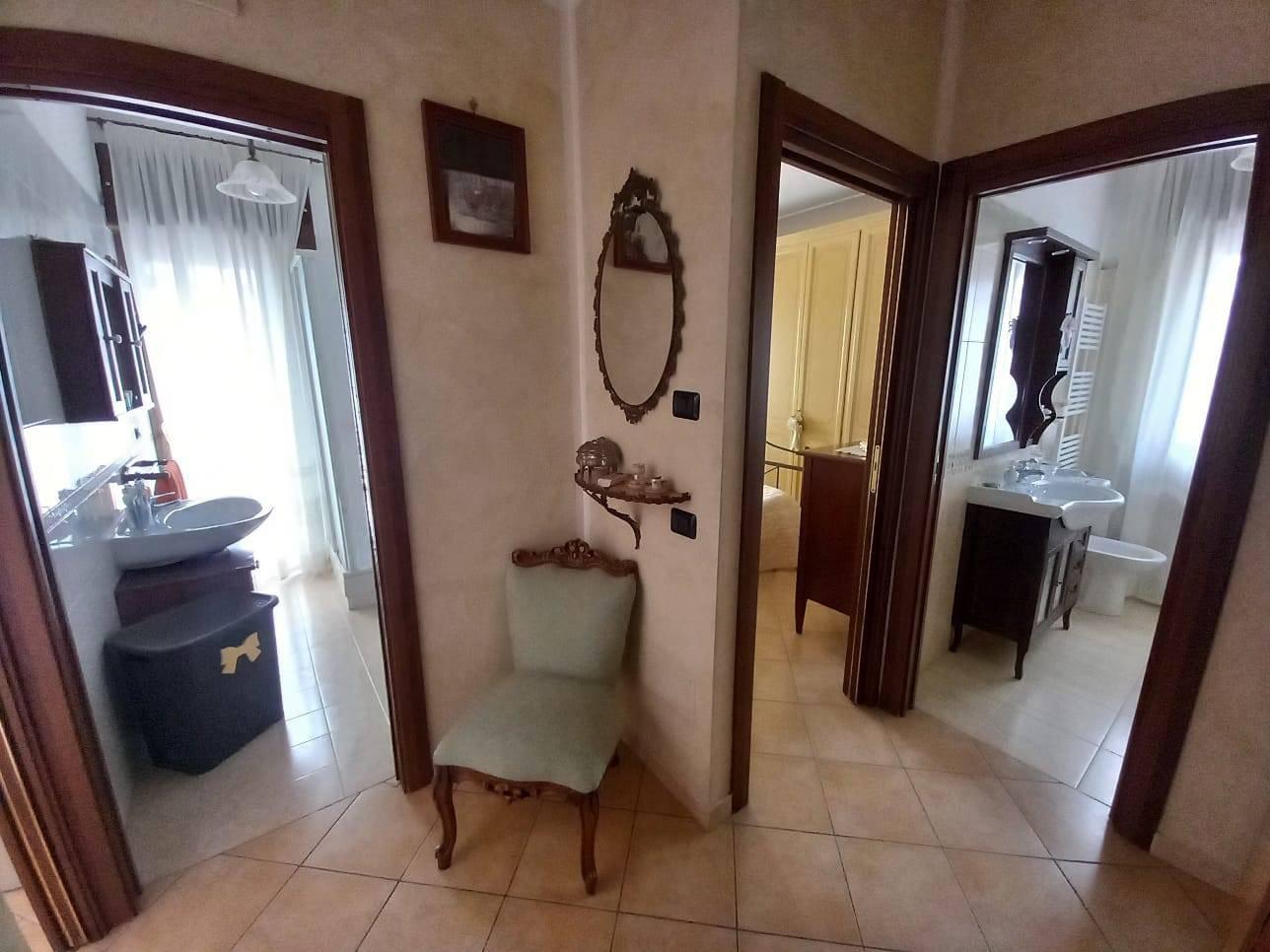 Villa Bifamiliare in vendita a Villaricca