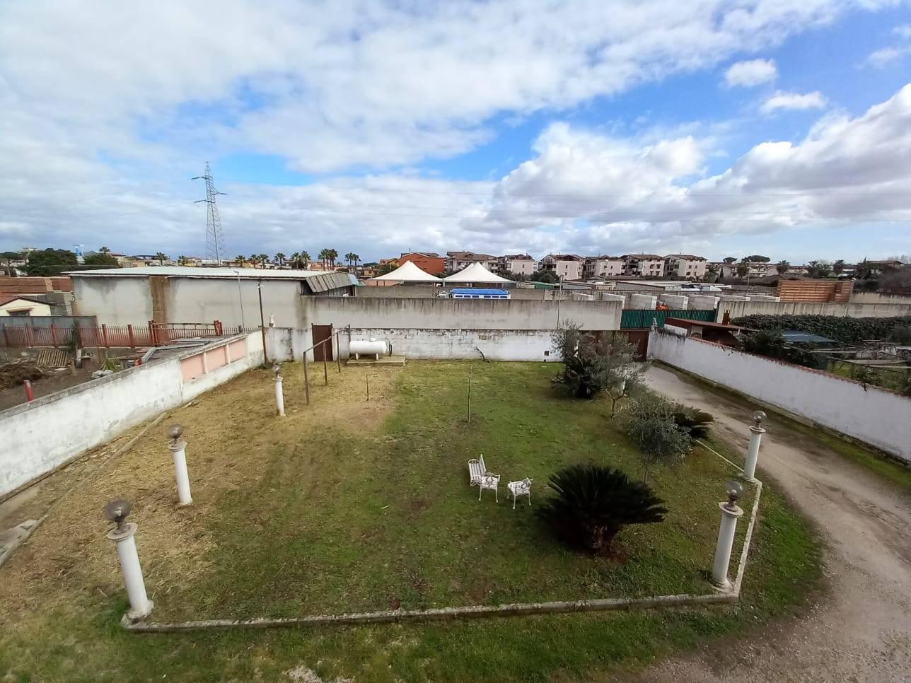 Villa Bifamiliare in vendita a Villaricca