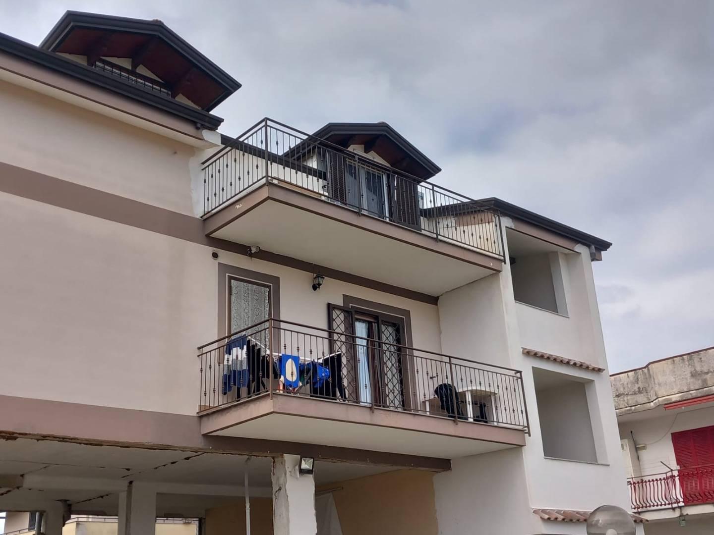 Villa Bifamiliare in vendita a Villaricca