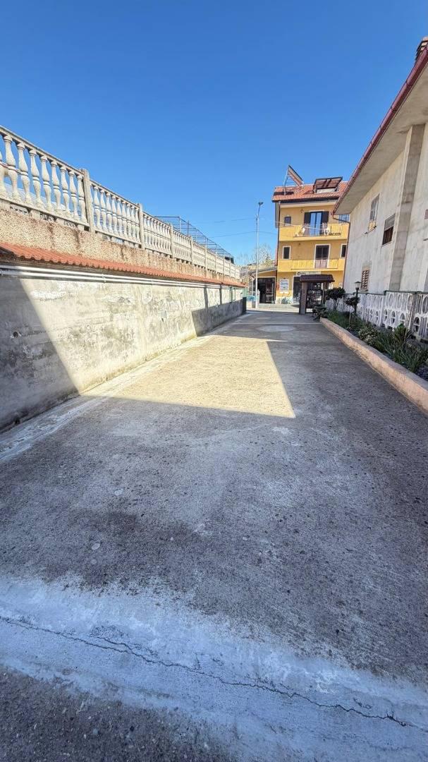 Appartamento con giardino a Soveria Mannelli