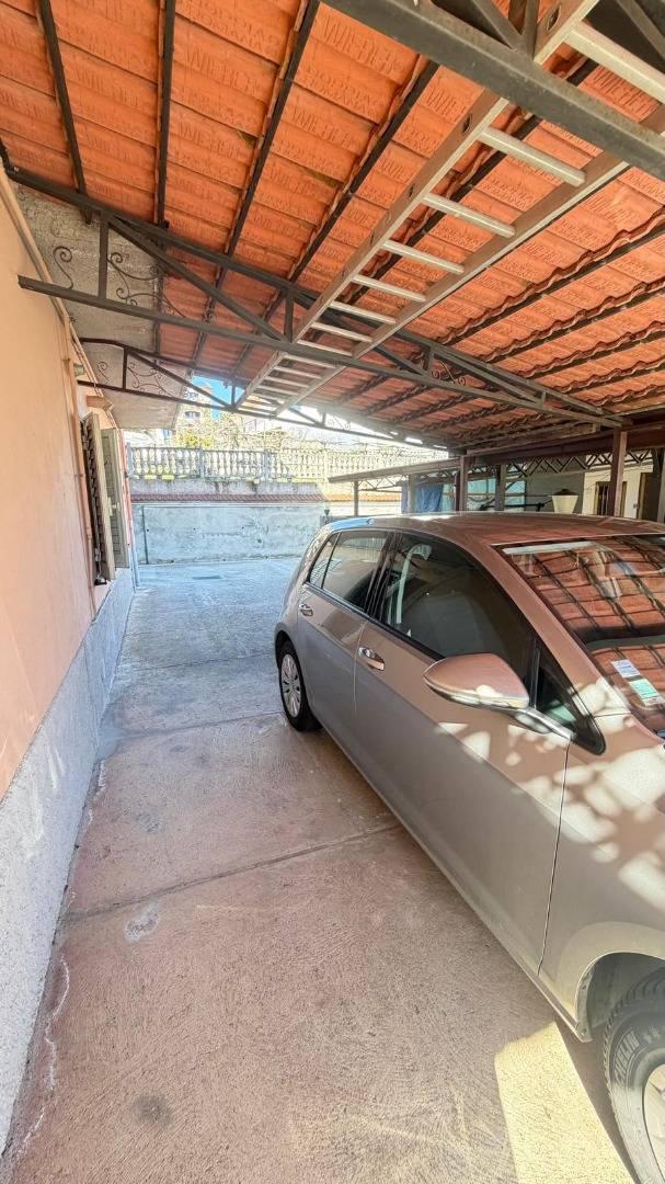 Appartamento con giardino a Soveria Mannelli