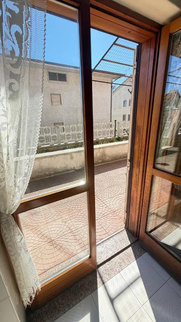 Appartamento con giardino a Soveria Mannelli