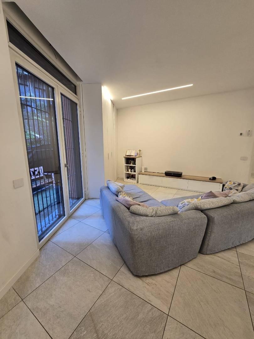 Villa con giardino a Como