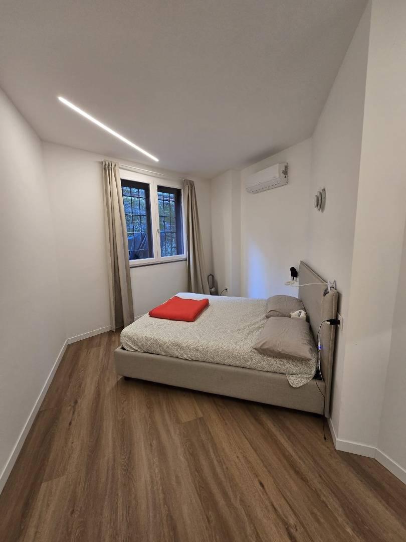 Villa con giardino a Como