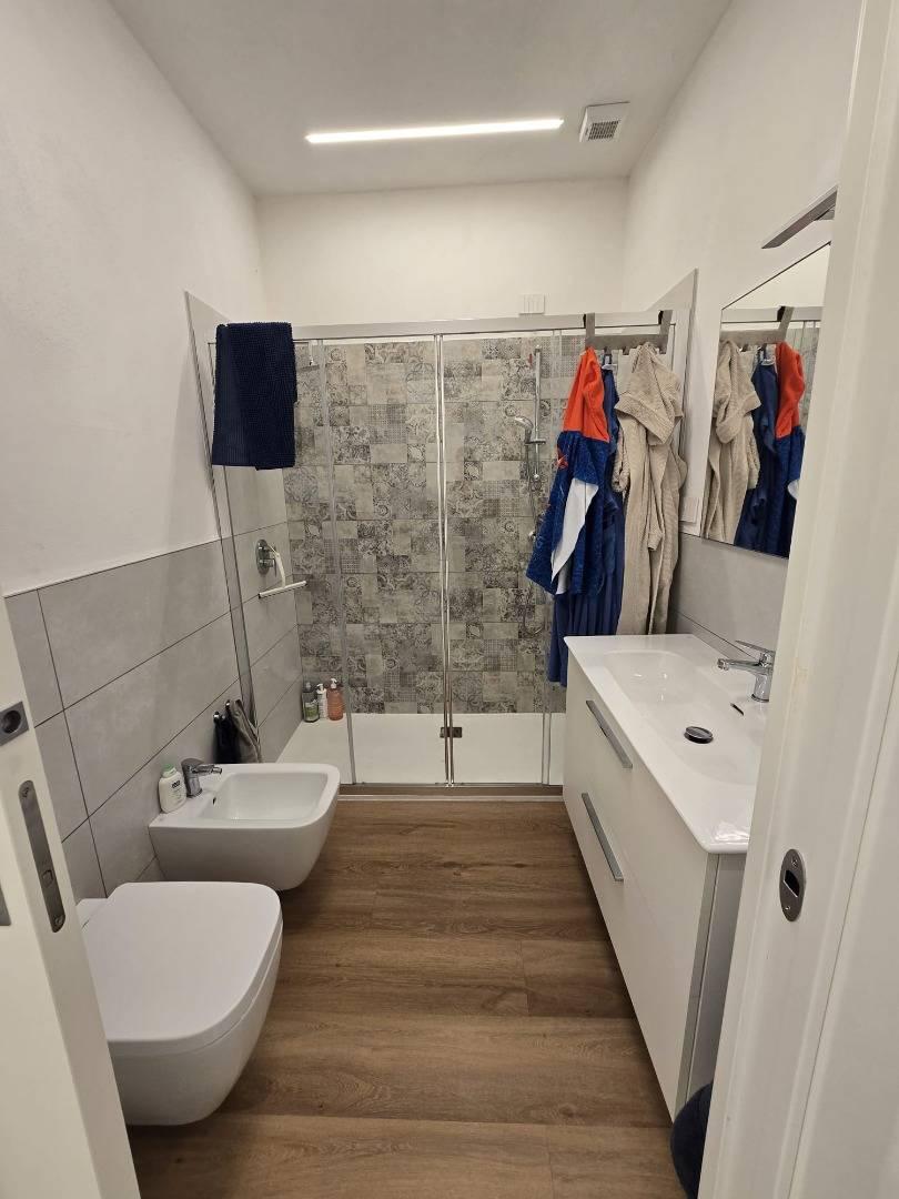 Villa con giardino a Como